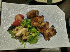 -青叶日式料理(飘亮阳光广场店)