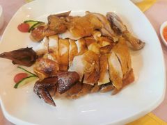 -三亚海韵度假酒店·韵和轩中餐厅