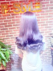 点击看大图 小p老师-pstyle造型(五道口梦想店)-P.STYLE 派斯造型