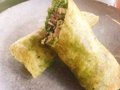 香草雞卷-Wagas沃歌斯(富力广场店)