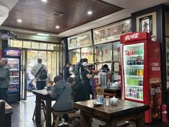 -王魁腊汁肉夹馍(柿园路店)