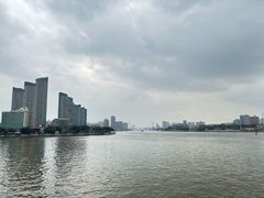 -广州白天鹅宾馆