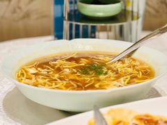 极品宋嫂鱼羹-浙江西子宾馆·牡丹厅