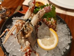 -Mr·Fish鱼鲜生海鲜放题(银泰in99店)