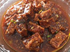 -天回镇何氏豆腐(总店)