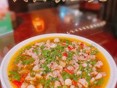 -杨记隆府(汉街店)
