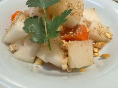 -西域胡氏大盘鸡(新华胡杨风店)