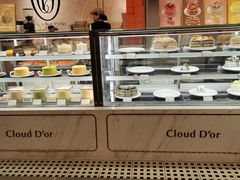 -CloudD'or可露朵蛋糕(1733商业空间店)