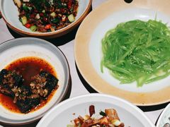 -洞庭鱼香(万科店)