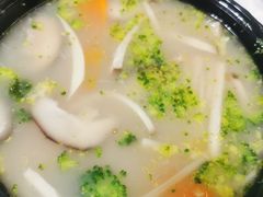 海鲜烫饭-红小满休闲餐厅(十全街店)