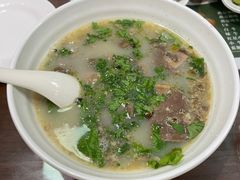 -清真牛街祥云轩门钉肉饼(左家庄店)