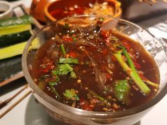 -五样儿西昌小签签烤串(建设路店)
