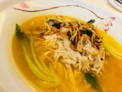 -扬州狮子楼·非遗淮扬菜(总店)