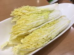 -湯系·煲汤手艺人(东二环泰禾广场店)