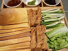 -老德州四合院·德州菜(天衢路店)