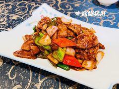 -晓平饭店(嘉善路店)