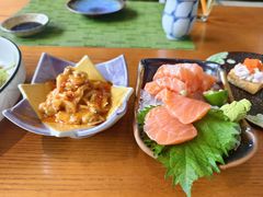 -中国书法大厦日本料理