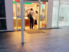 门面-1点点(银座和谐广场店)