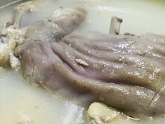 三件子大砂锅-协和菜馆(凤凰街店)