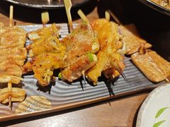 -鸟鹏烧鸟居酒屋(熙龙湾店)