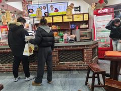 -一品飘香米线(一中总店)
