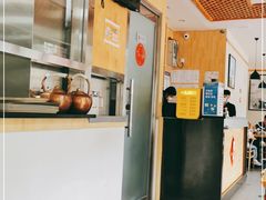 -小洋府铜锅涮肉(南锣鼓巷店)