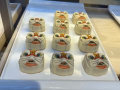 -祥禾饽饽铺·中式糕点(北京来福士店)