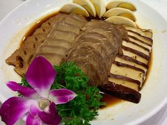 -刘胖子家常菜·蹄花焖藕(中南店)