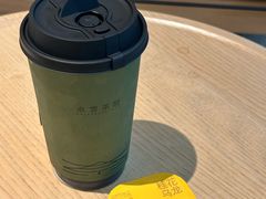 -奈雪茶院·茶室茶馆(广州粤海天地店)