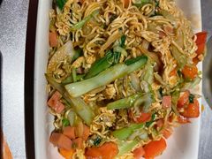 炒方便面-肉串汪(月坛店)
