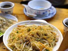 -洪大厨鸡煲(福田店)