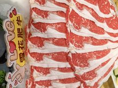 -清真军邺·金富苑肥牛(石坡街旗舰店)