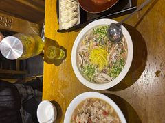 -杏花村水席楼·洛阳水席(老城十字街店)