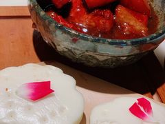-苏乡兰亭•淮扬菜(兴化吾悦广场店)