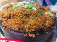 -易老头三样菜(南滨路总店)