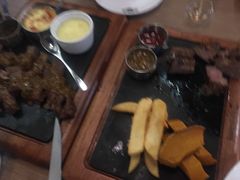 -5号公路餐厅(曼哈顿店)