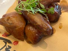 -石泉私宴