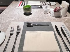 -北京港澳中心瑞士酒店·瑞士咖啡厅·自助餐