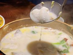 -闽上鲜·福建菜(龙湖滨江天街店)