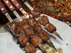 -1819餐厅·团队聚餐·烤串·精酿