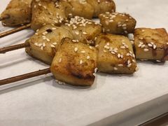 -木屋烧烤(西城天桥店)