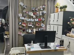 -DEKA大咔摄影·企业形象照·商务形象照拍摄(番禺南村万博店)