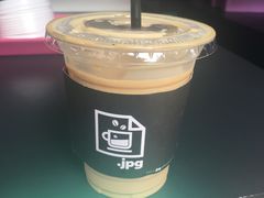 -JPG coffee(广州体育西店)