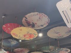 -大家食府·福建菜(FAC协盛中心庭院餐厅店)