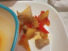 -蕃茄述·好汤自然来(江汉路店)