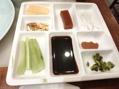 -鸭匠食府·挂炉烤鸭·新京菜(阜成路店)