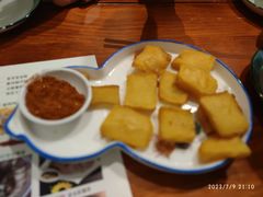 -云隐小厨·传统大理美食(复兴路店)