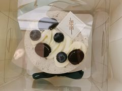 -迦南·甜品蛋糕(传媒店)