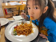 -刀叉遇上筷子中西融合餐厅(南开店)