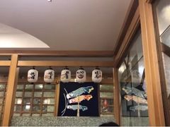 -桃屋日本料理(清华科技园店)